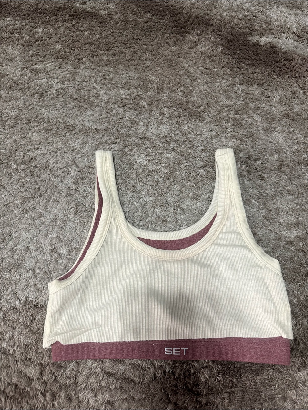 Set active Sporty Roster Bra